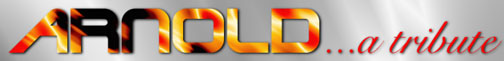 ARNOLD: A TRIBUTE
